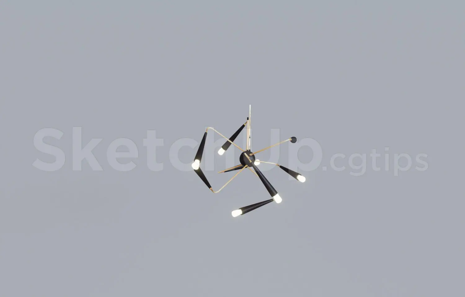 Ceiling Light