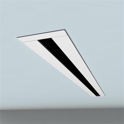 Price CF - Architectural Slot Diffuser