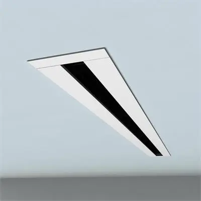 Price CF - Architectural Slot Diffuser