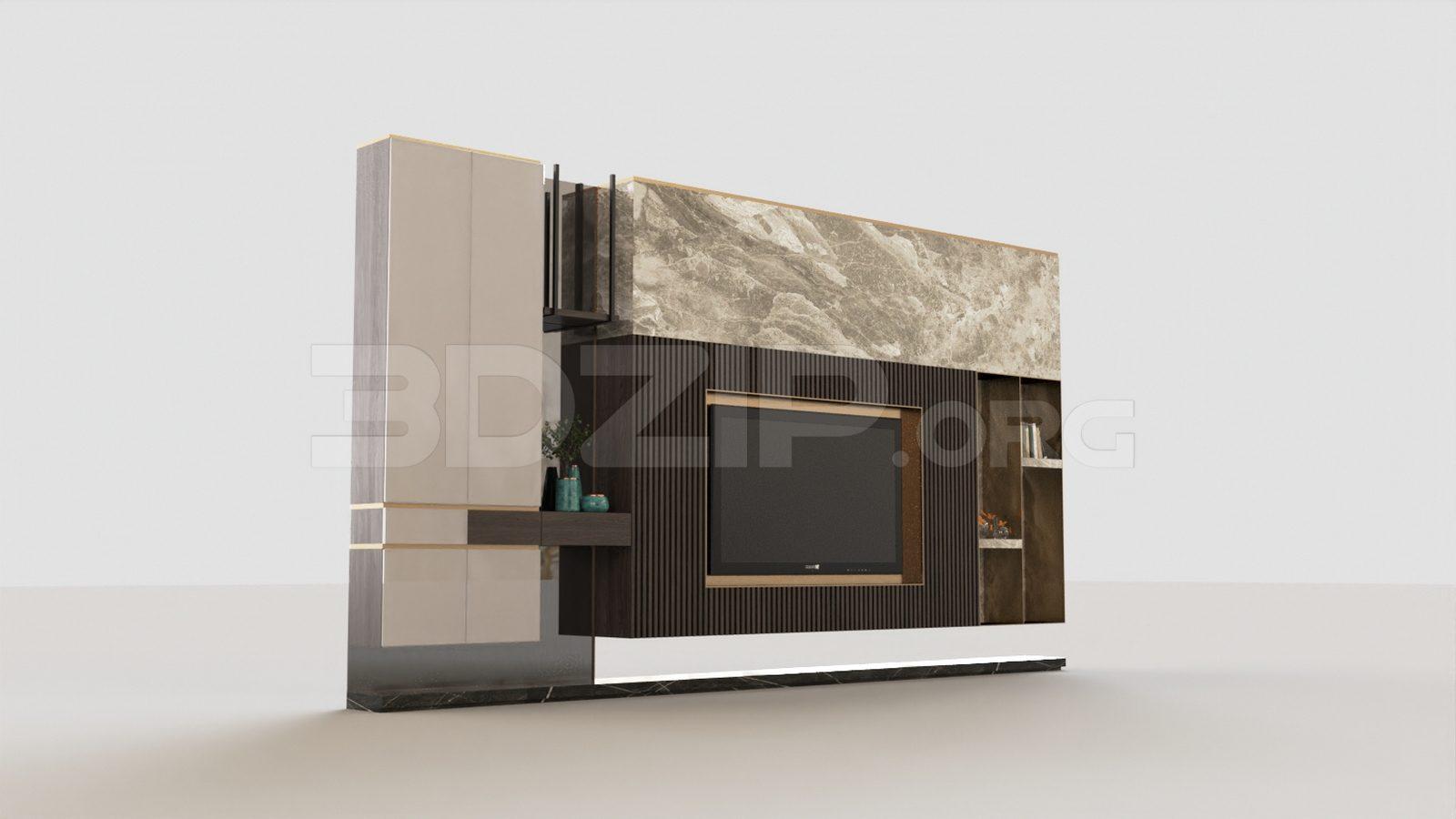 TV Wall