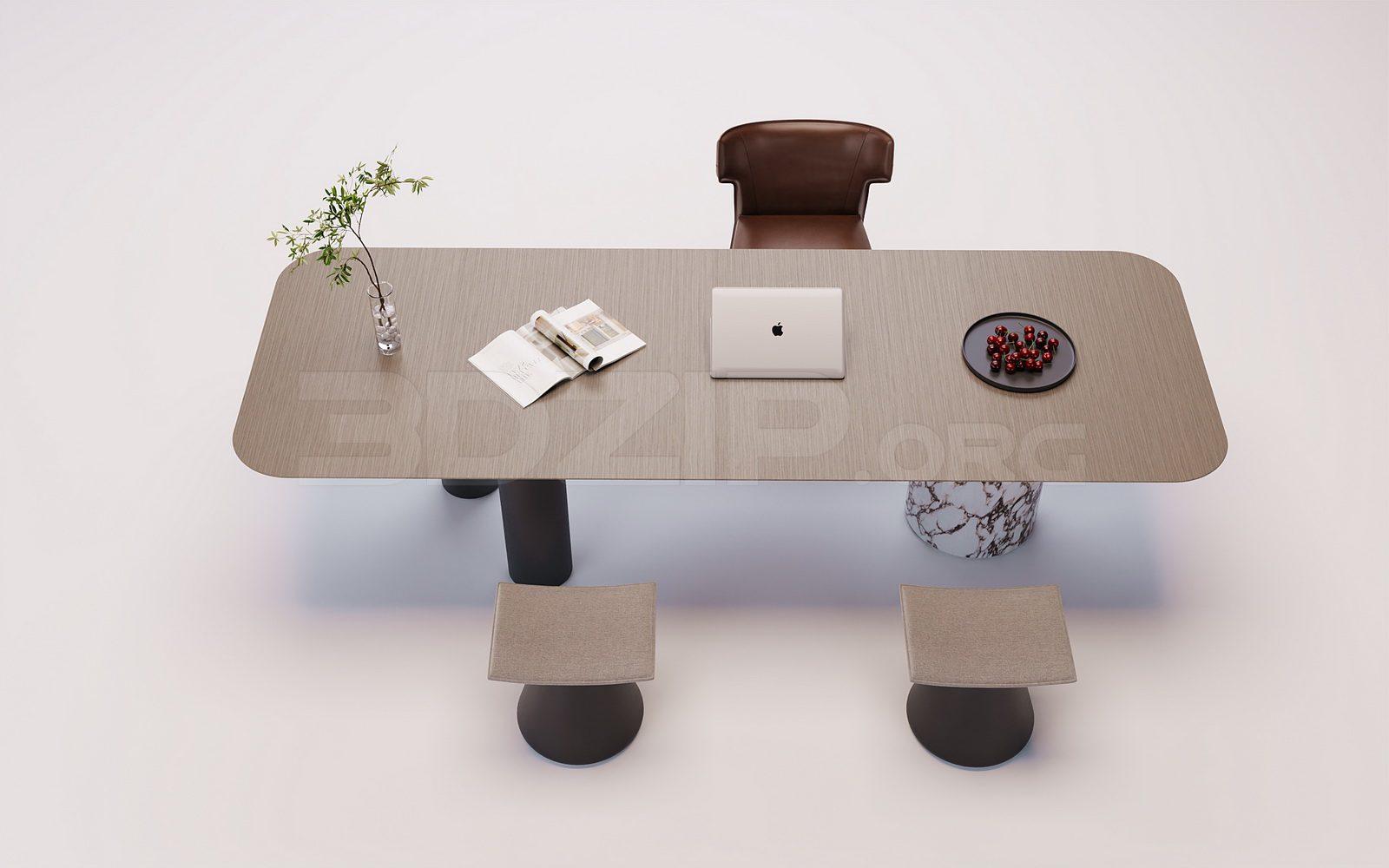 Work Desk