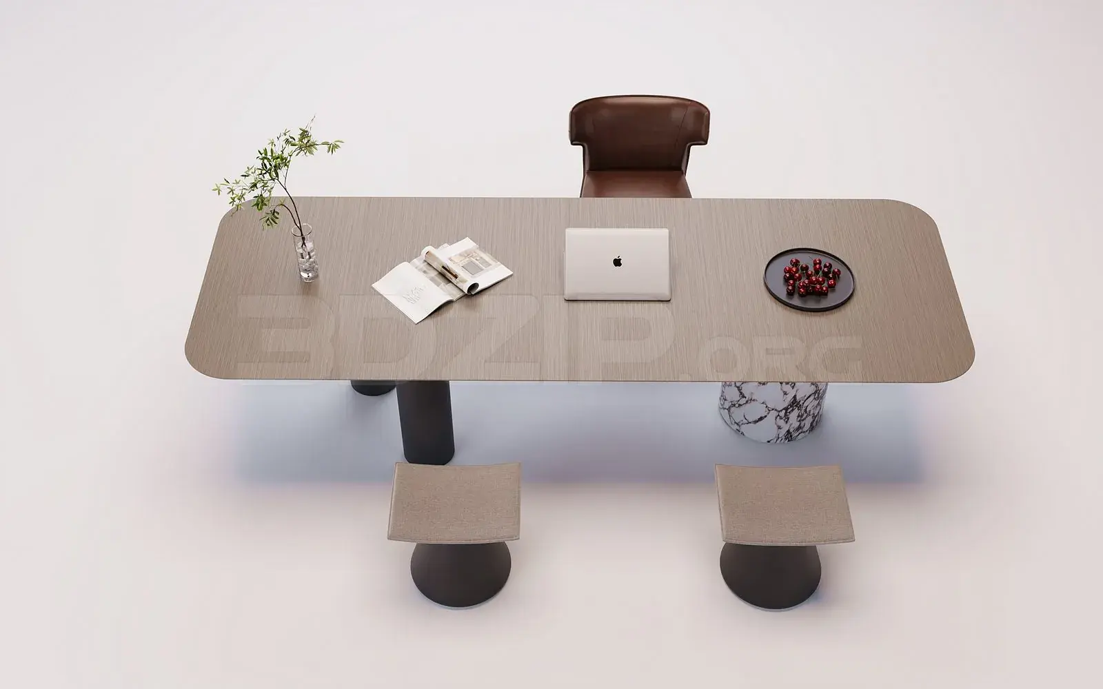 Work Desk