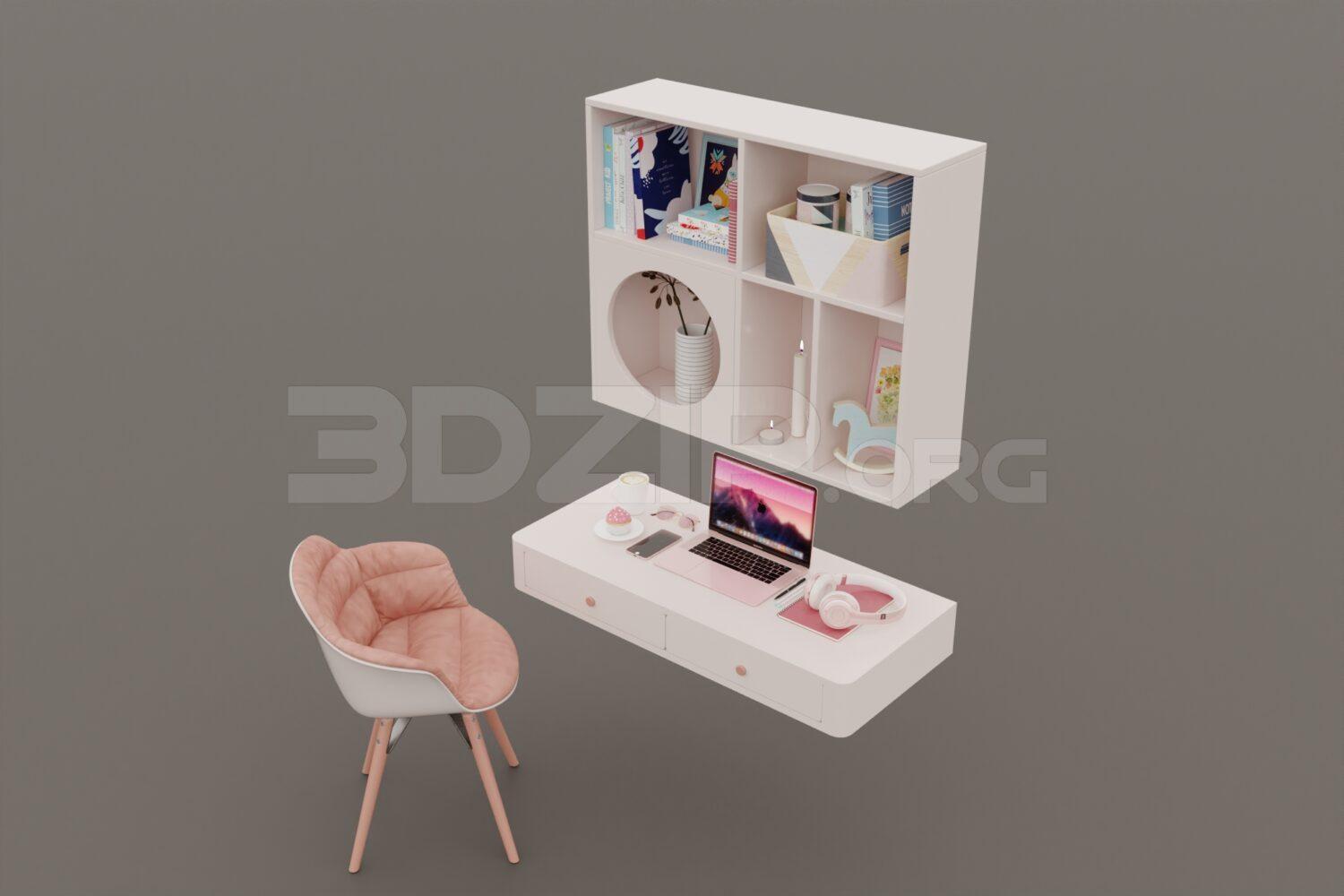 Desk