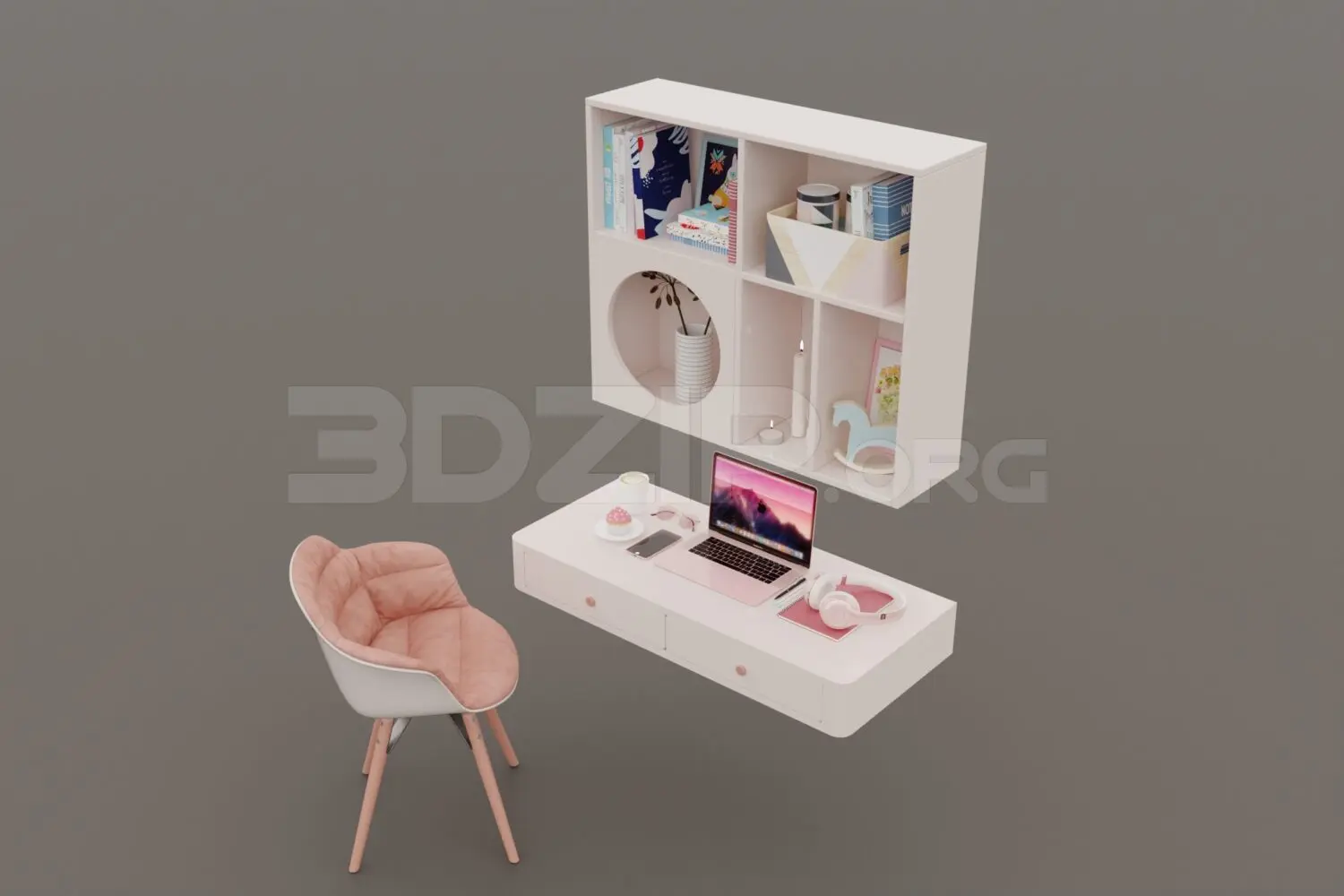 Desk