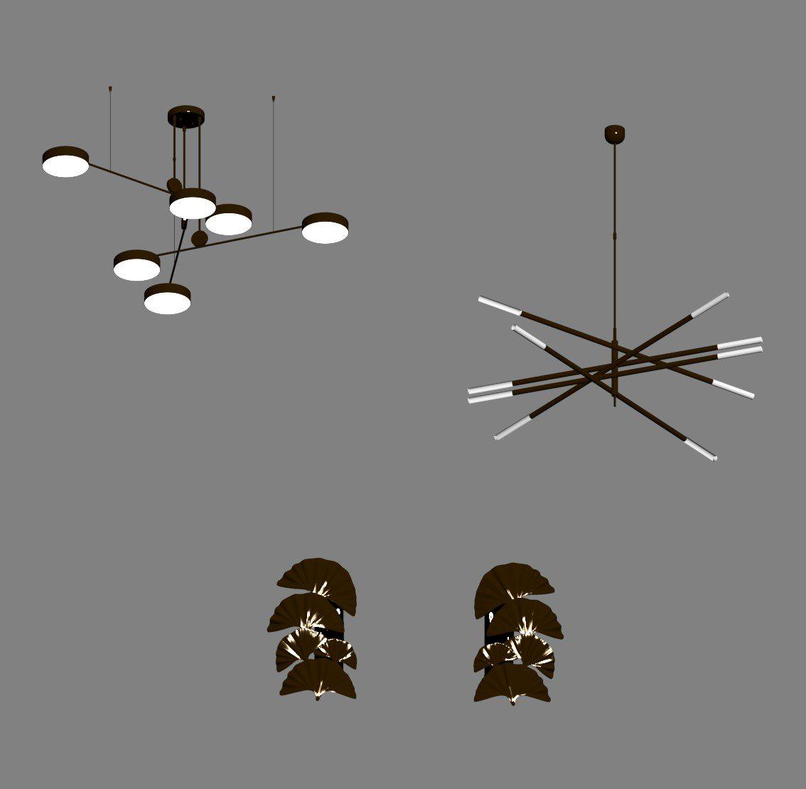 Ceiling Light