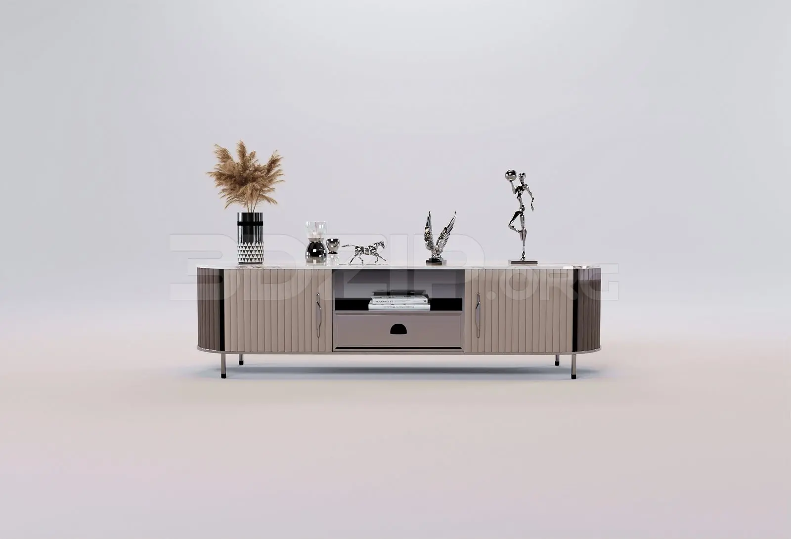 TV Cabinet