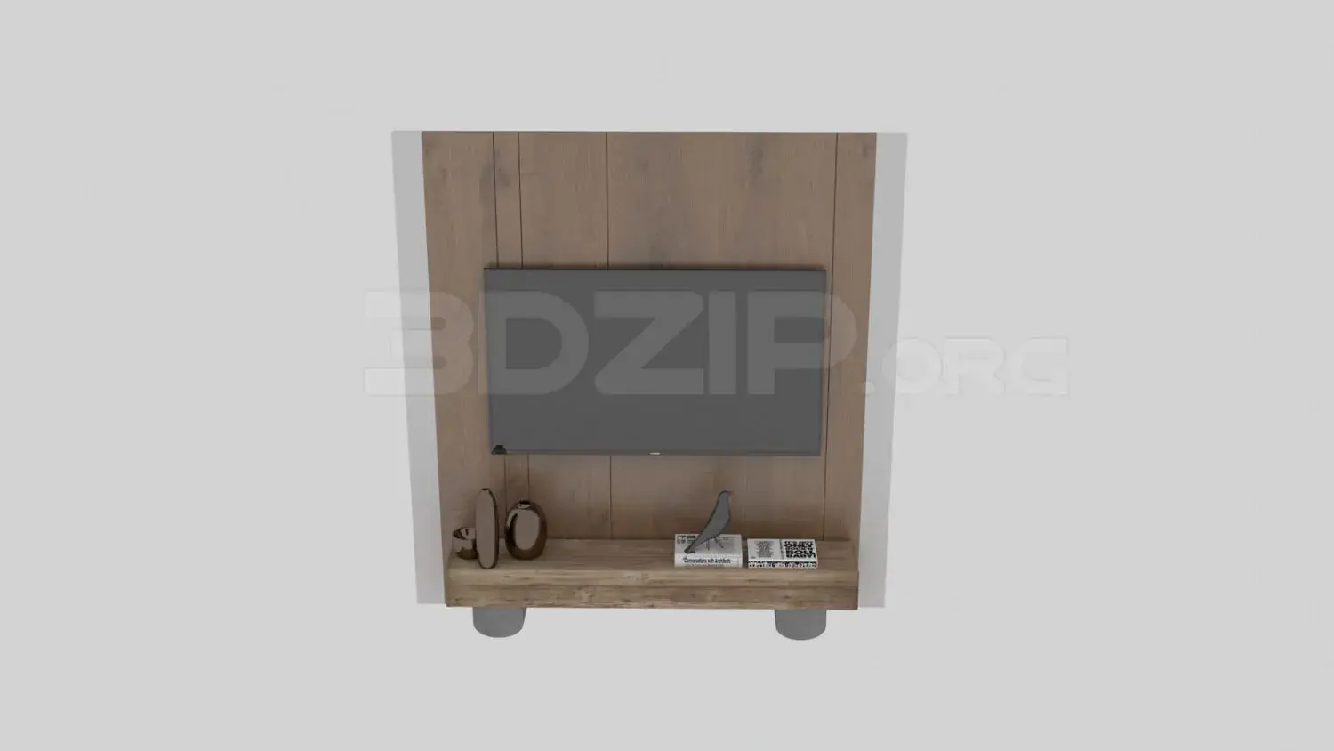 Wall TV