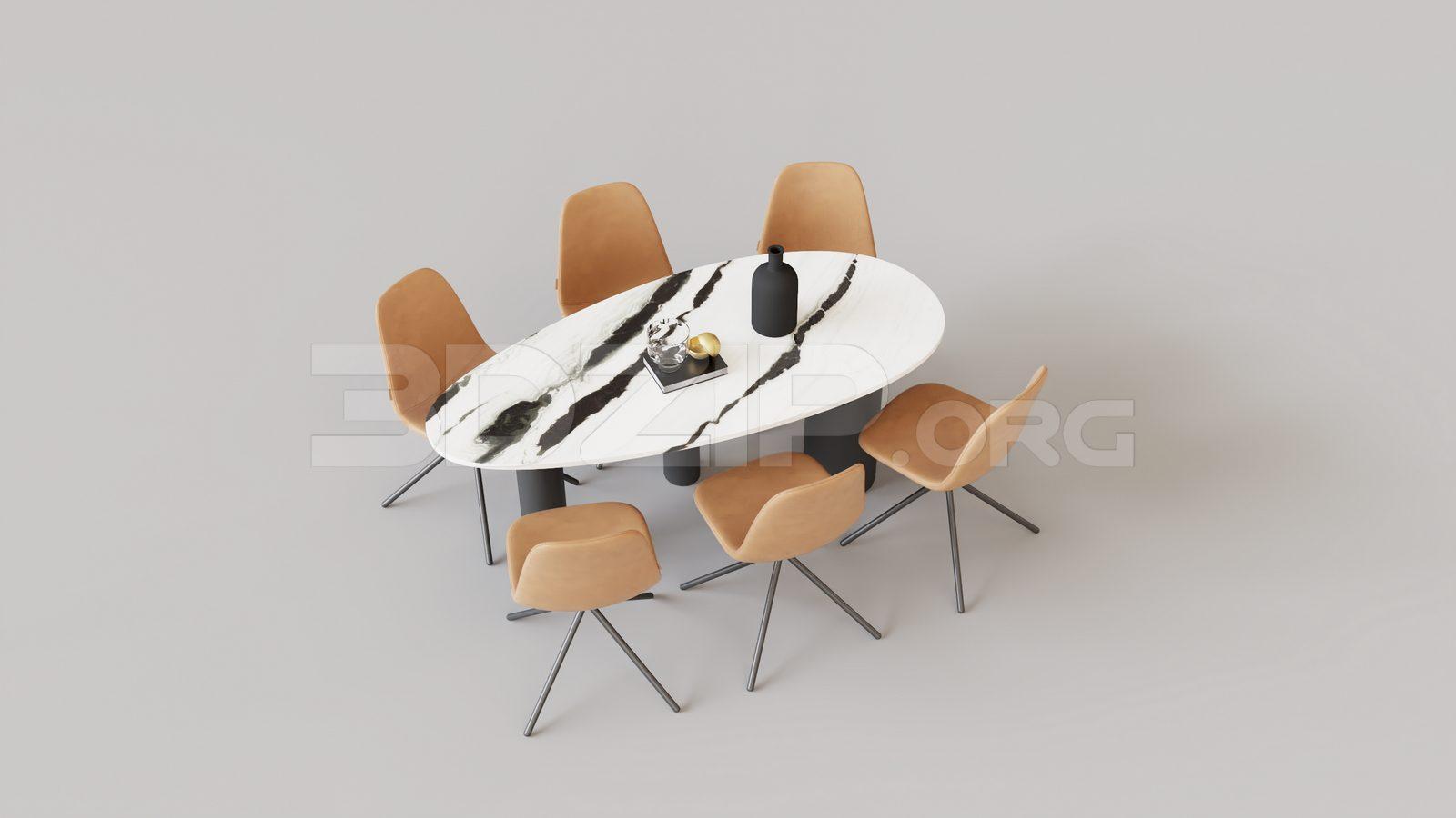 Dining Table And Chair