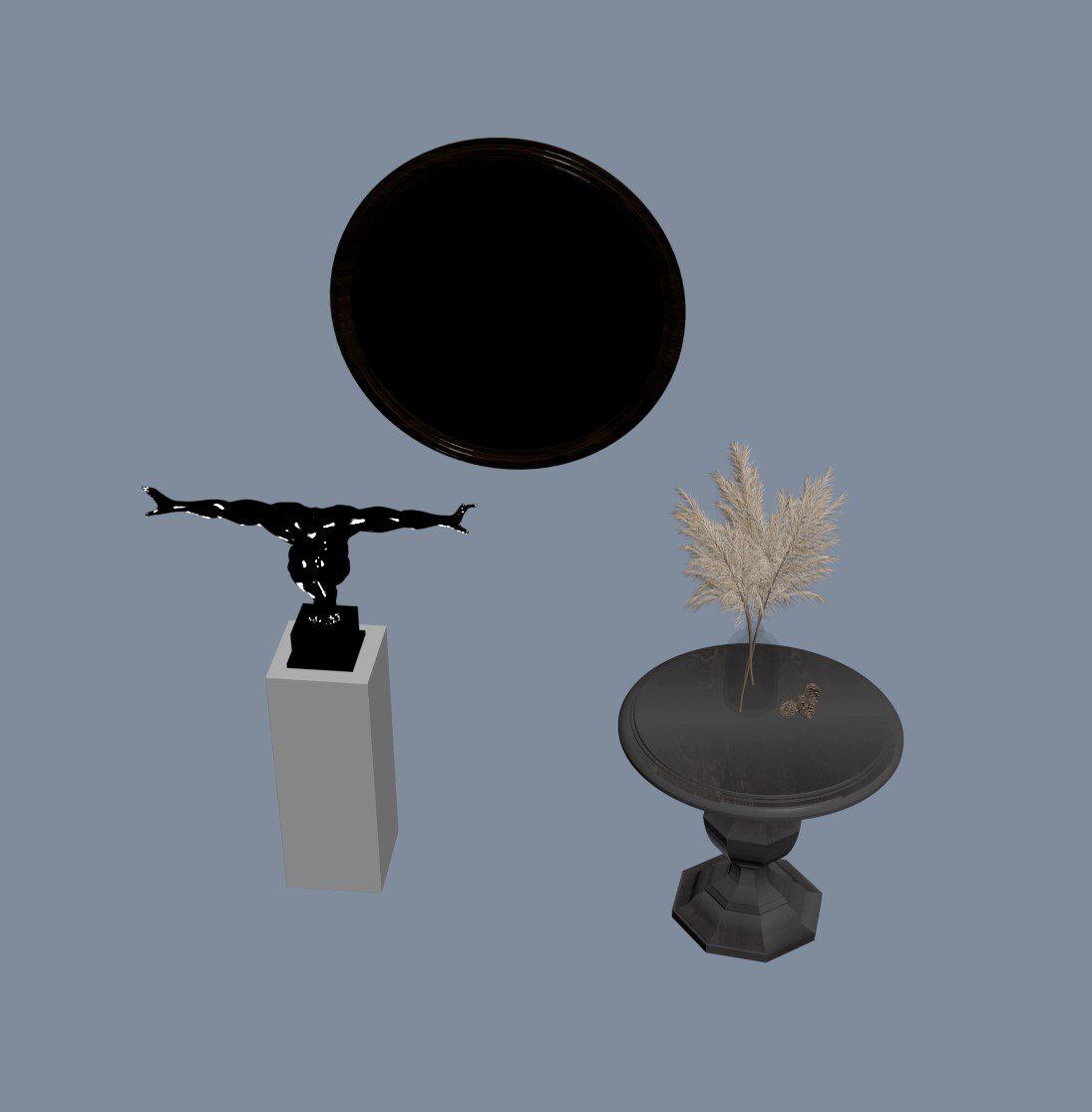 Decorative