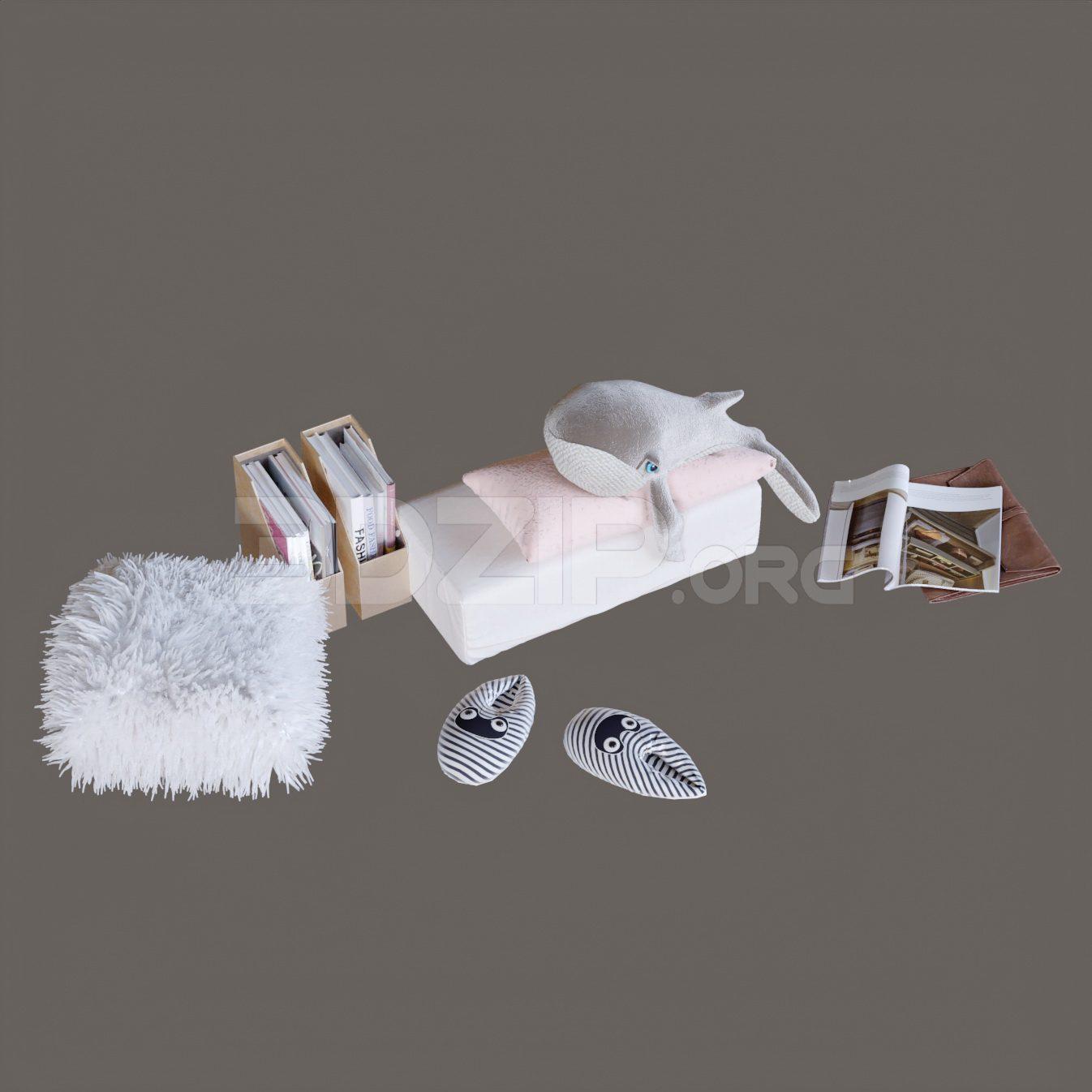 Decorative