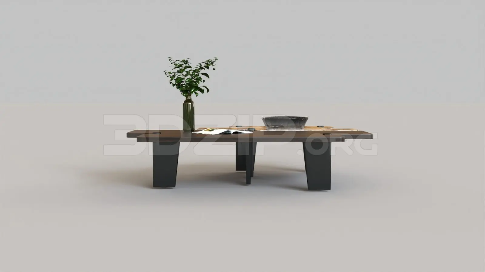 Tea Table