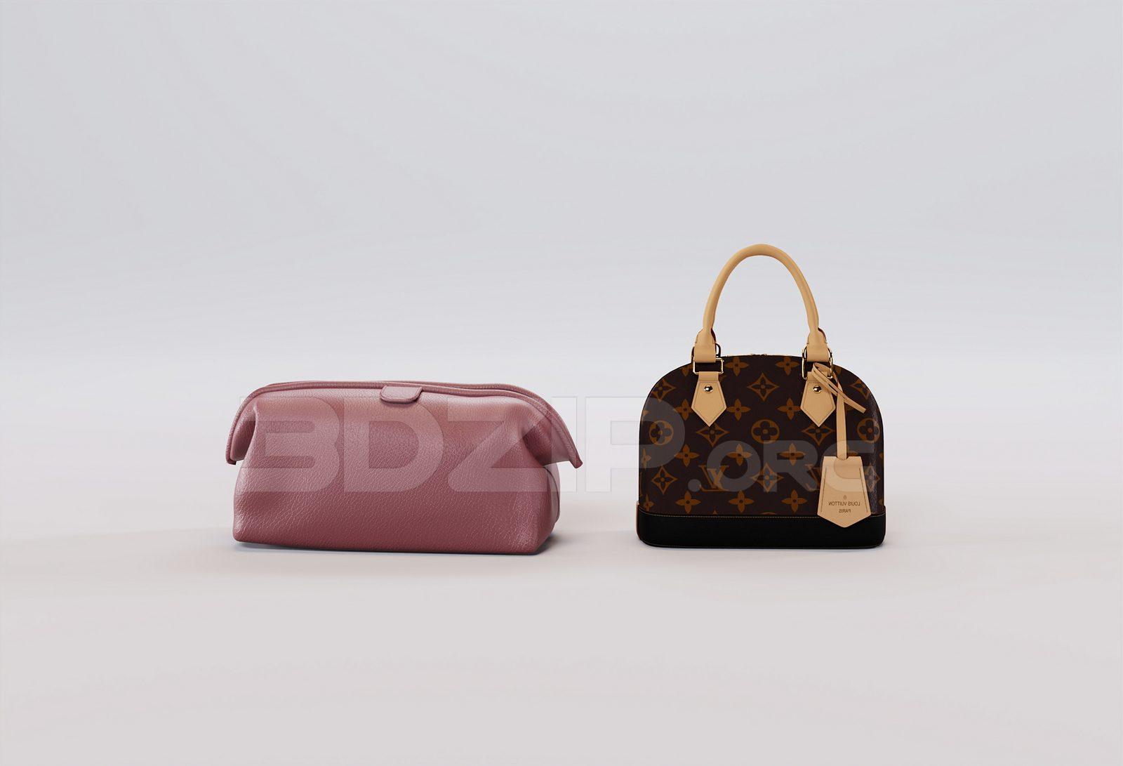Hand Bag