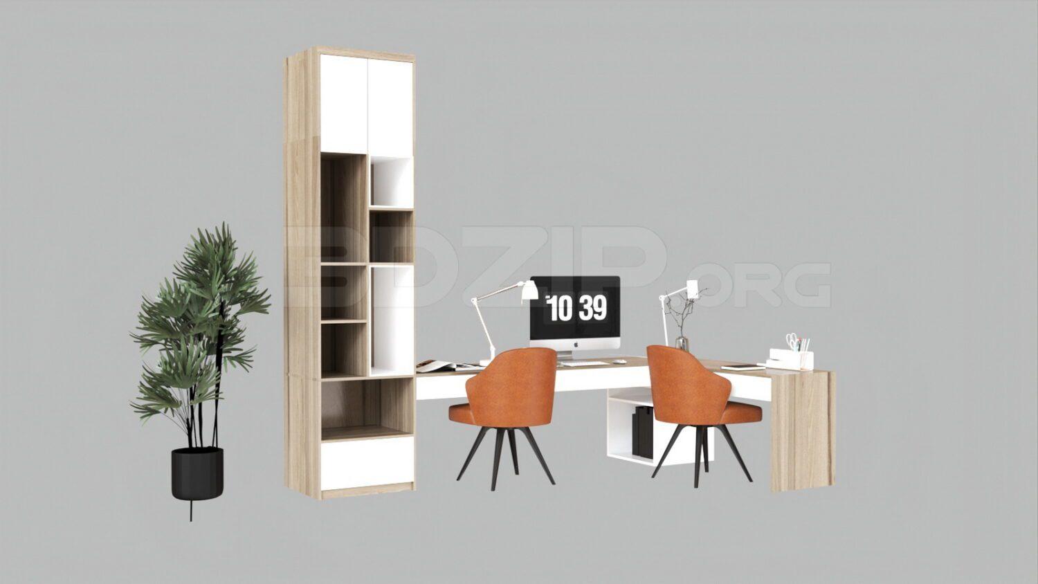 Desks