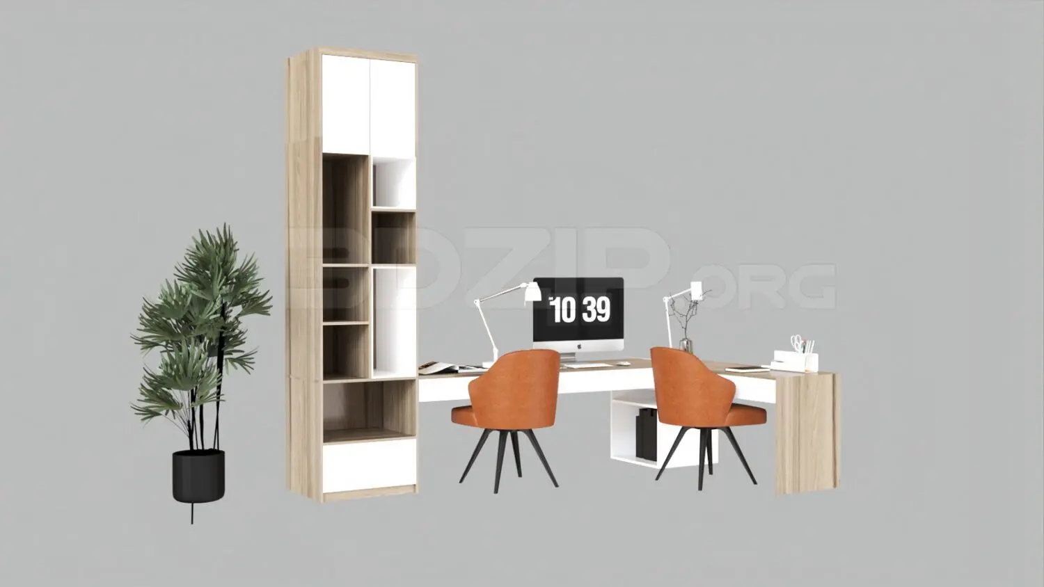 Desks