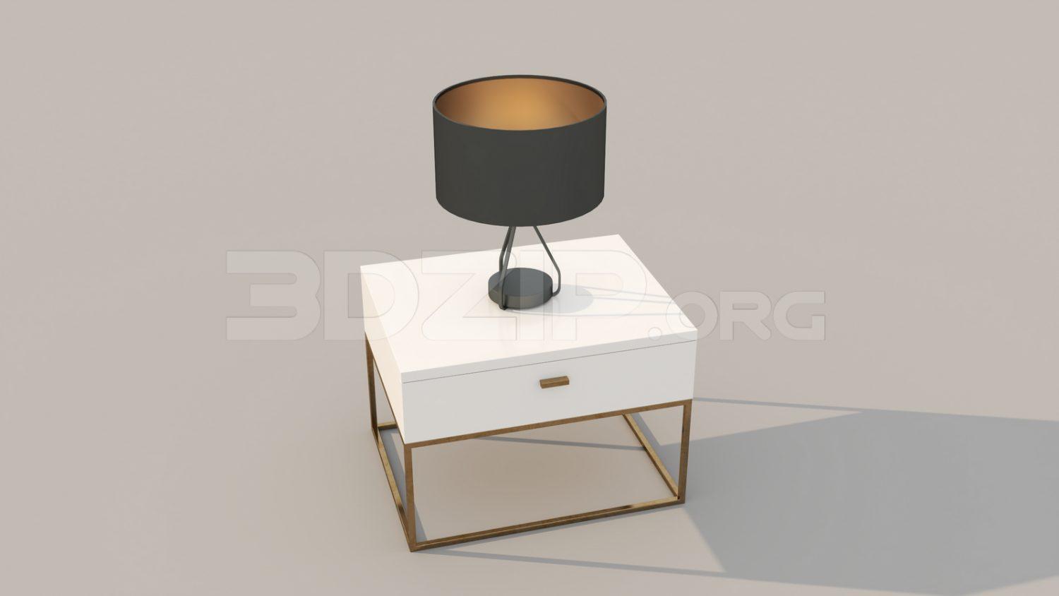 Table Lamp