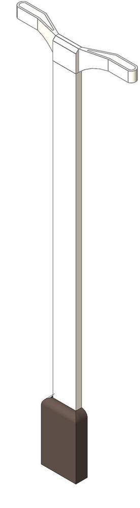 HermanMiller_ActionOffice_A1271_FinishedEndStandardBase