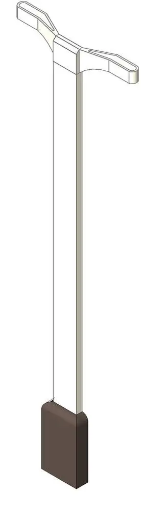 HermanMiller_ActionOffice_A1271_FinishedEndStandardBase