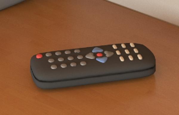 TV Remote