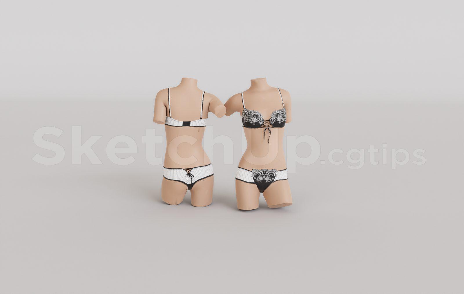 Mannequin