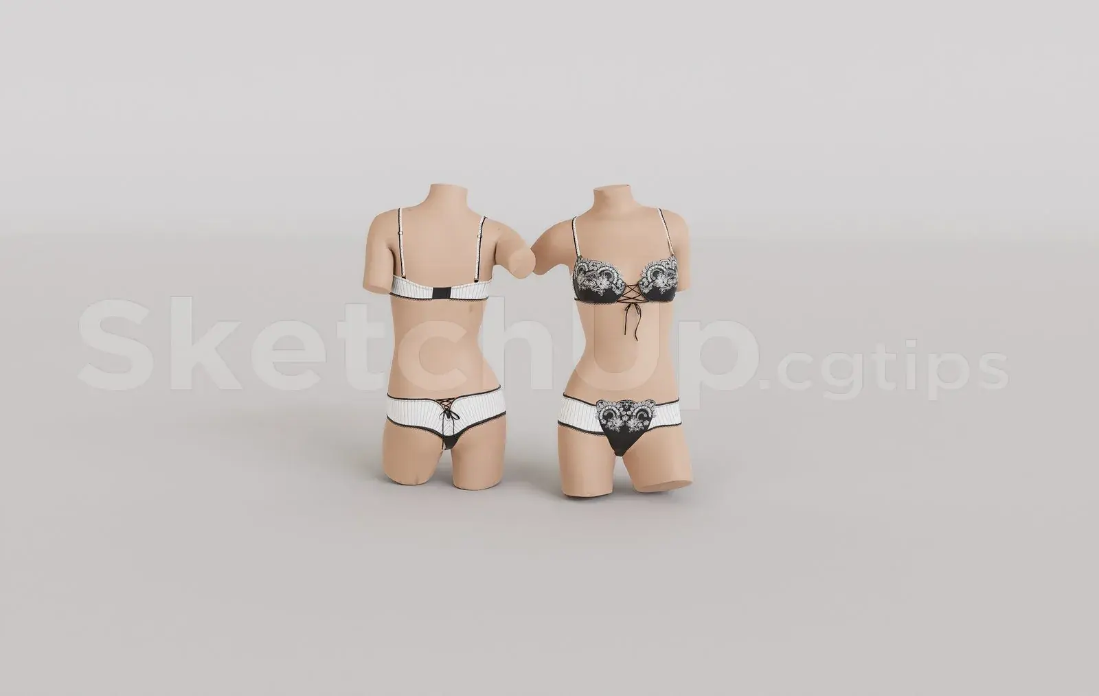 Mannequin