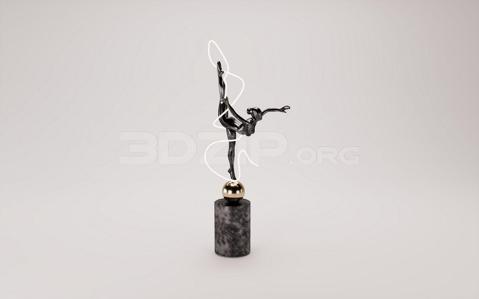 Sculpture