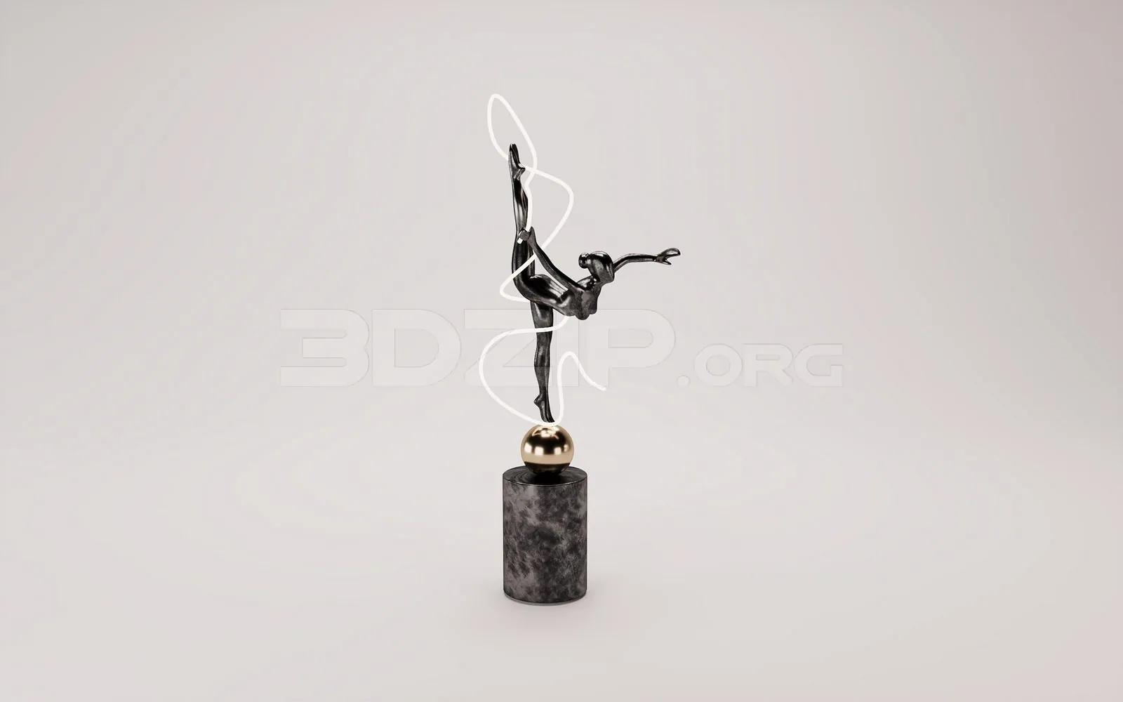 Sculpture