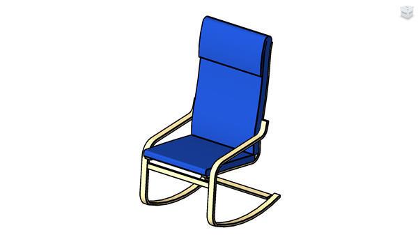 Rocking Chair