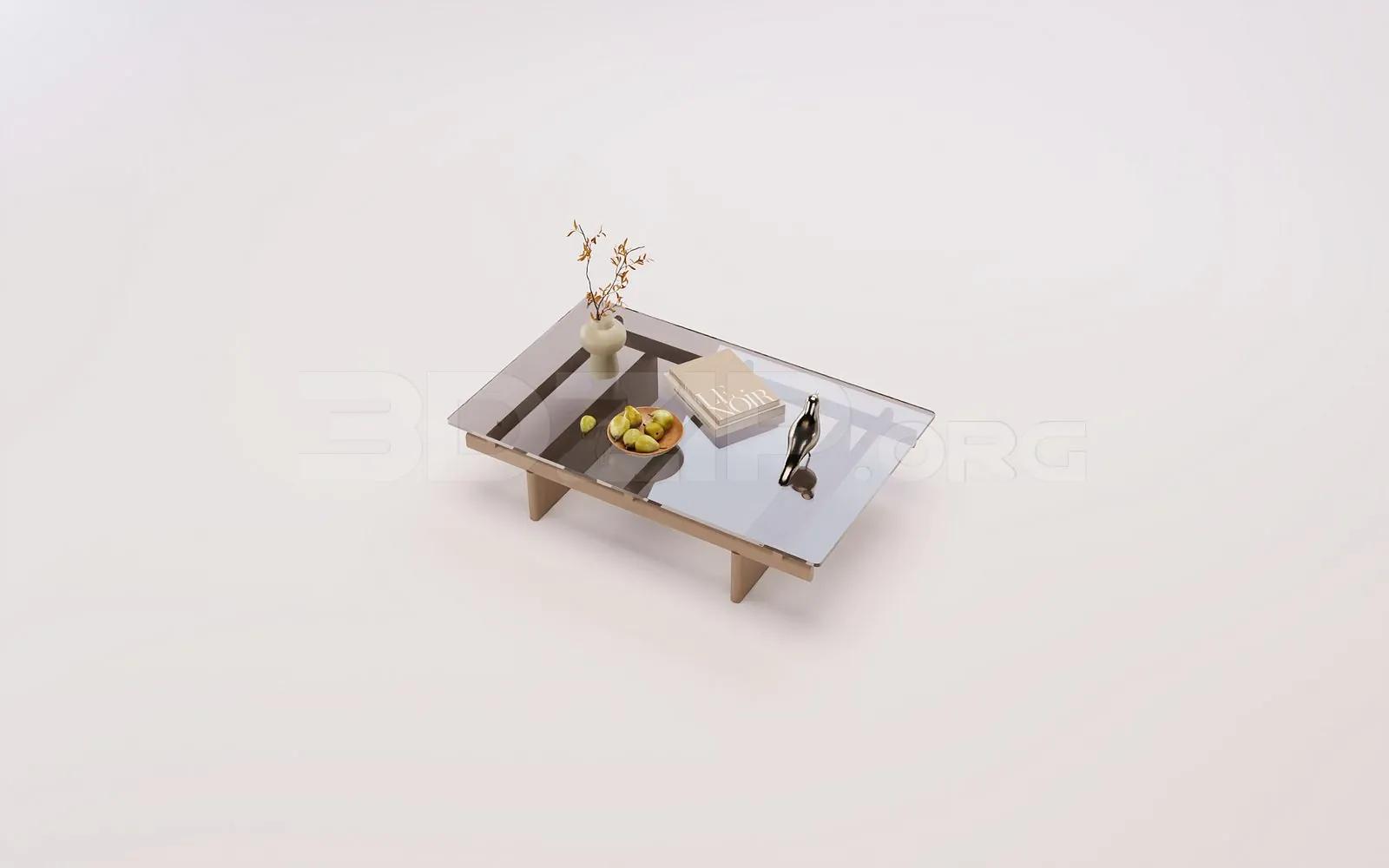 Tea Table