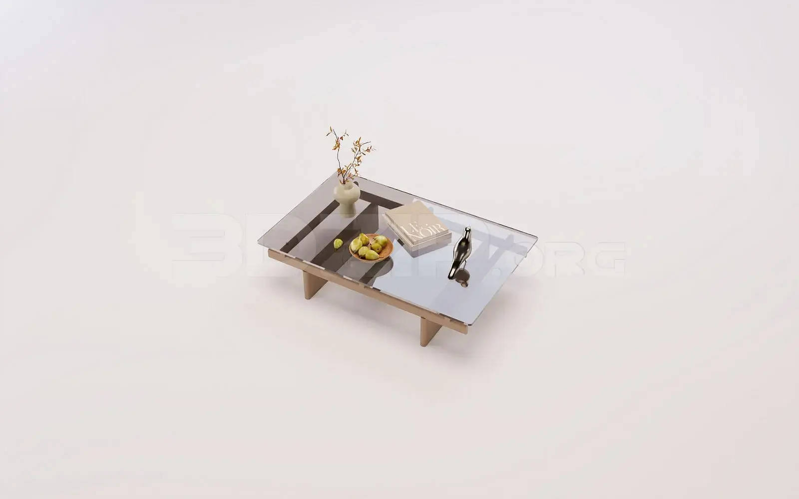 Tea Table