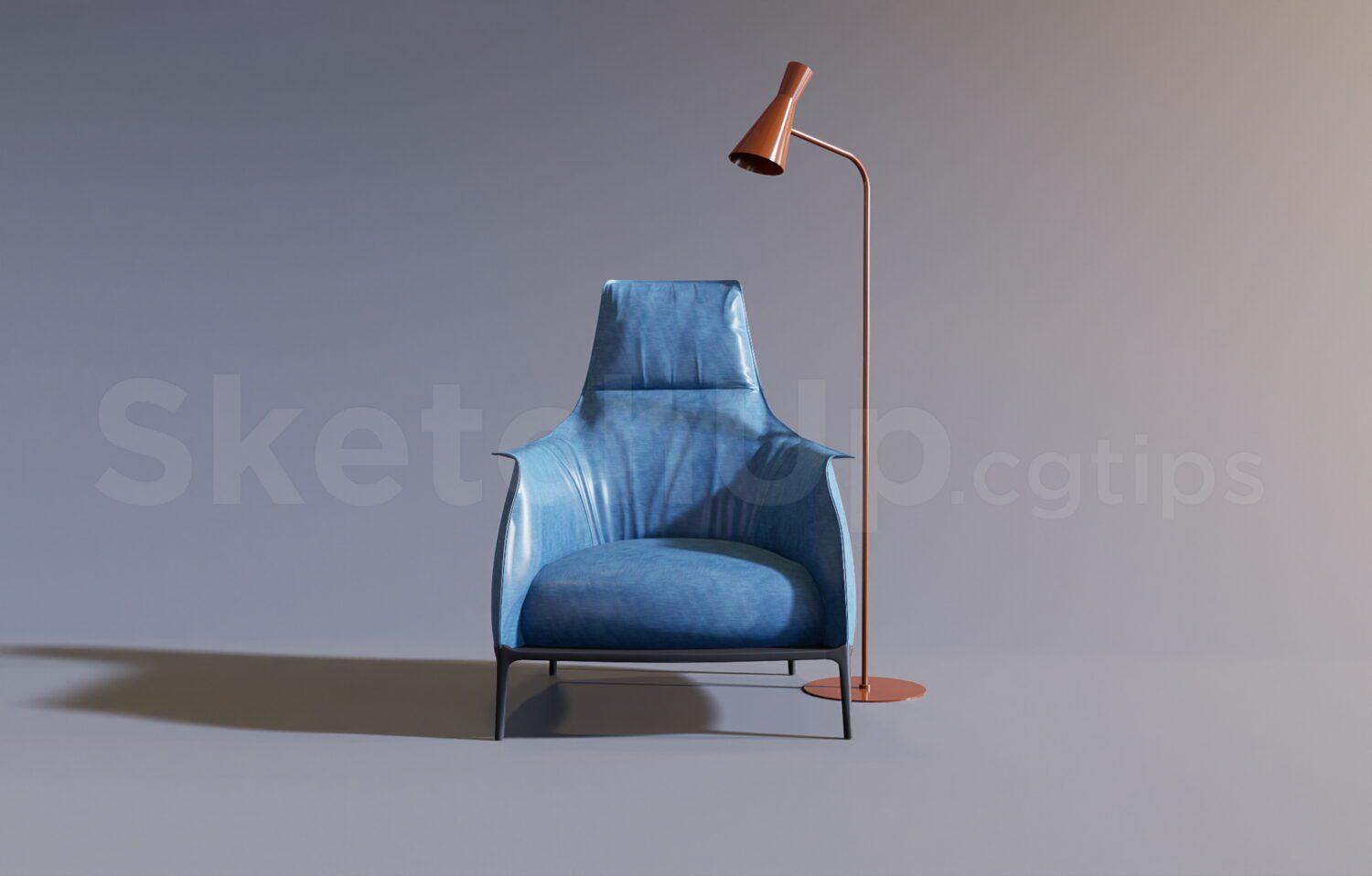 Armchair