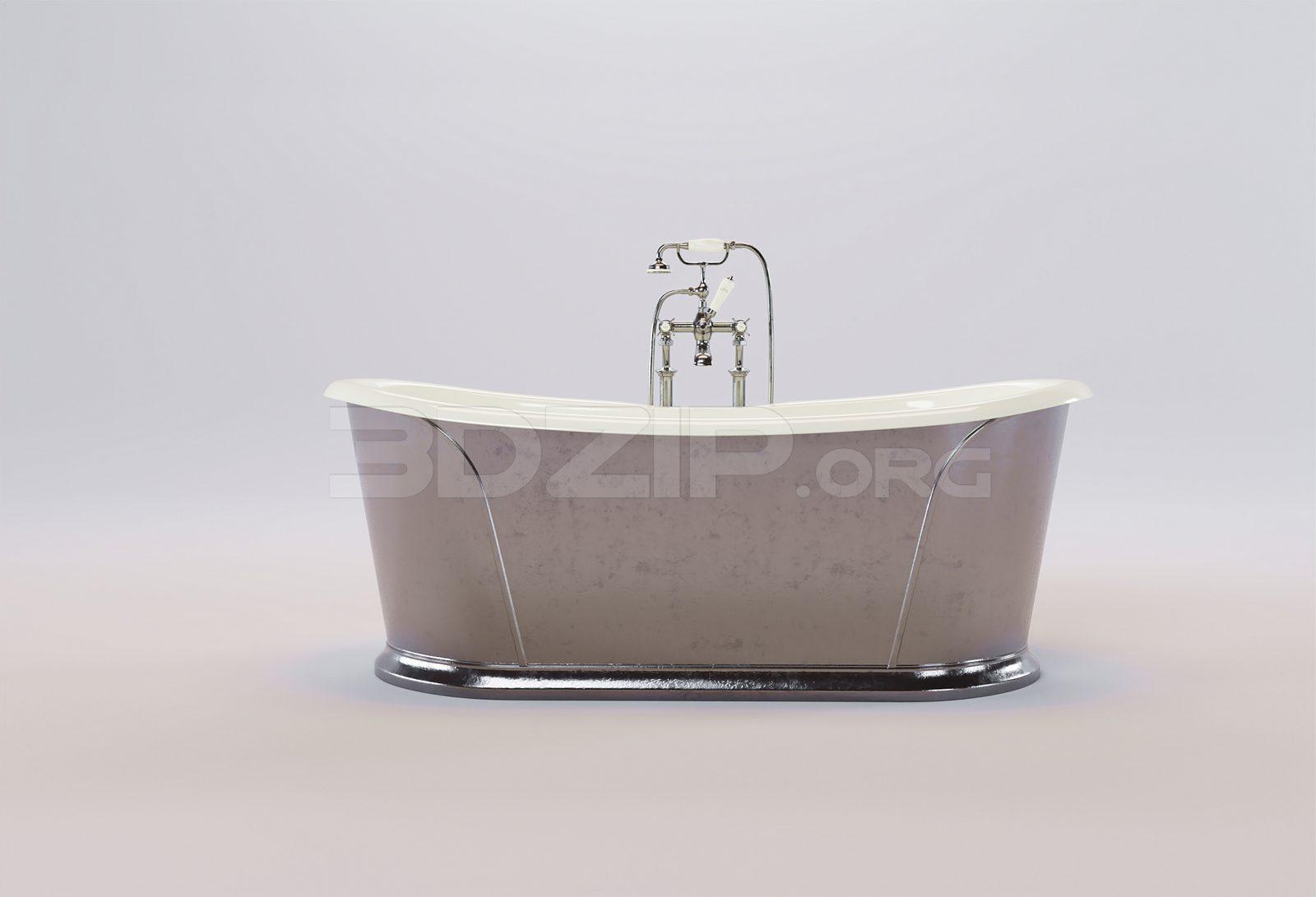 Bathtub