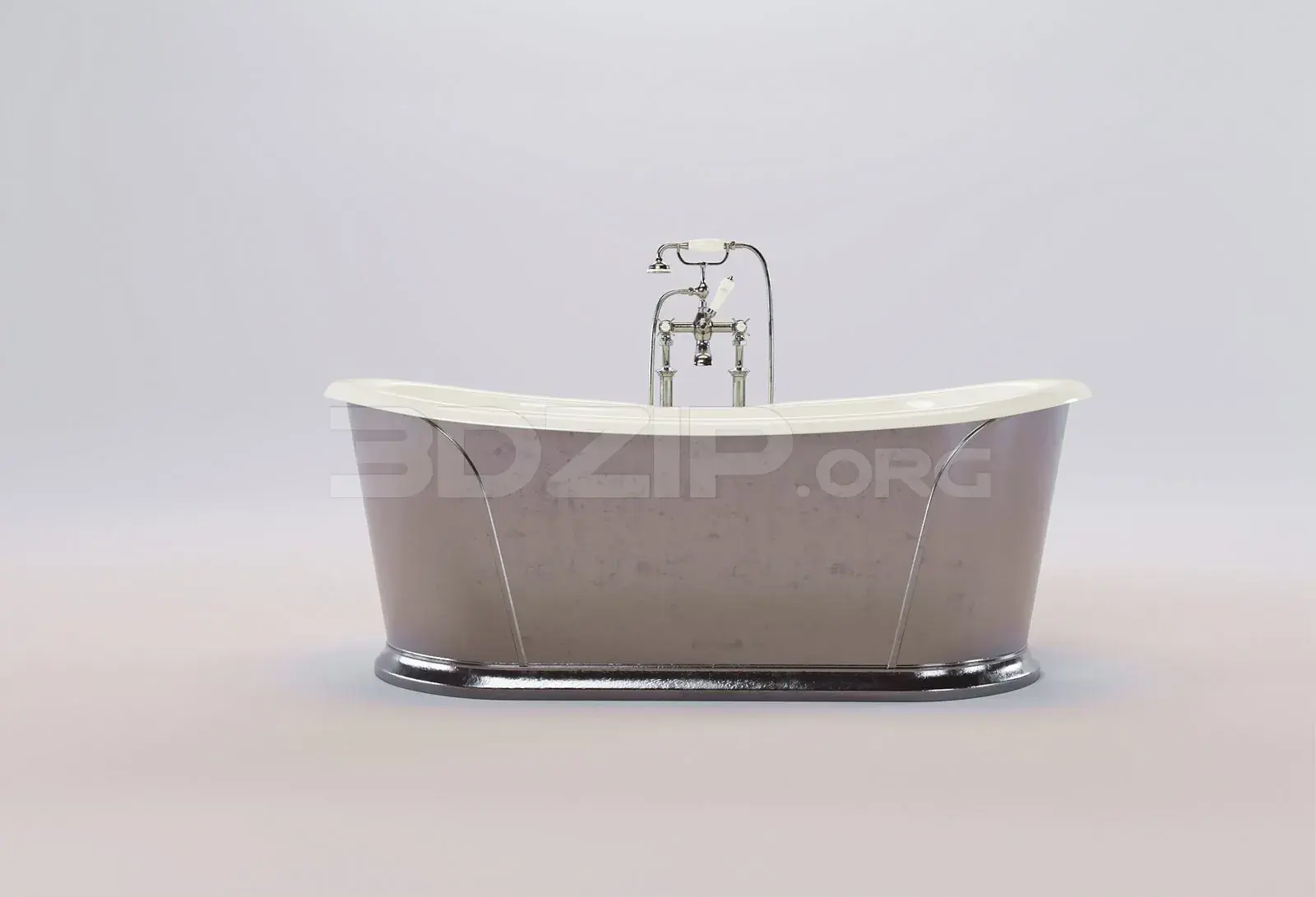 Bathtub