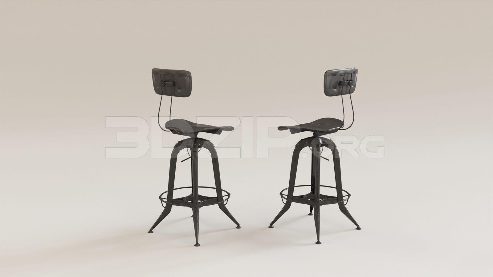 Bar Stool
