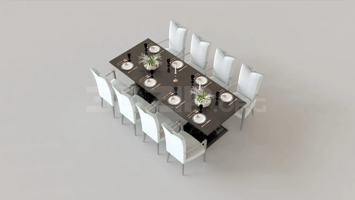 Dining Table And Chair