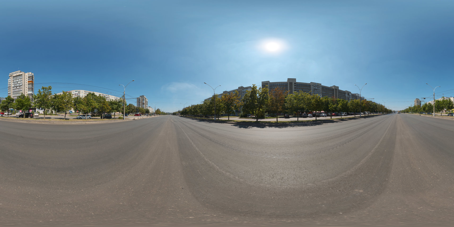 Wide Street 1