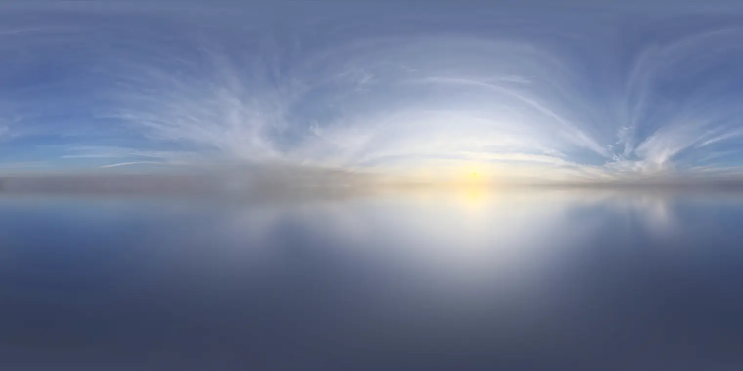 Rocky Ridge (Pure Sky)