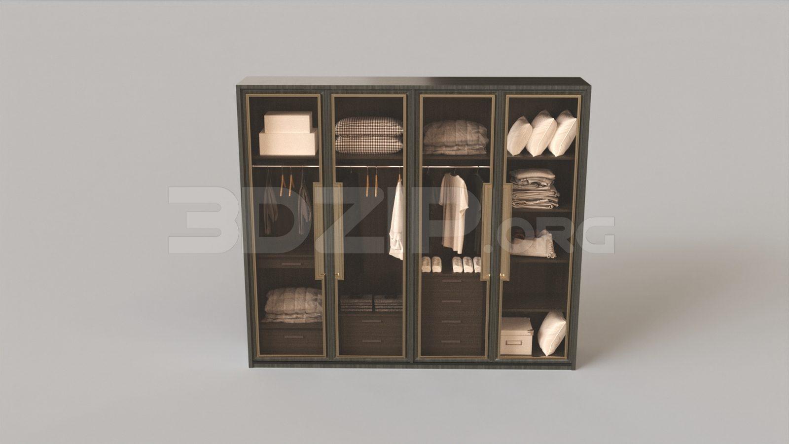 Wardrobe