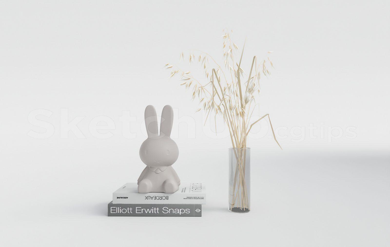 Decorative Set