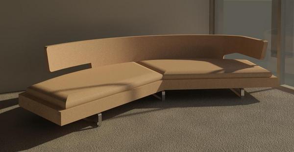 Arne Sofa