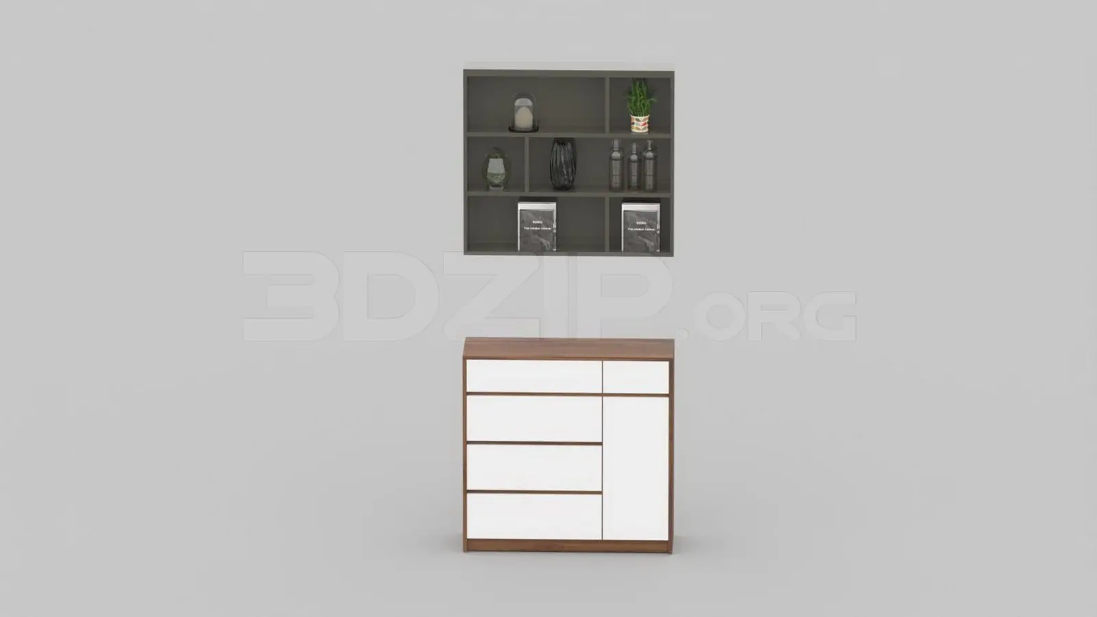 Shoe Cabinet