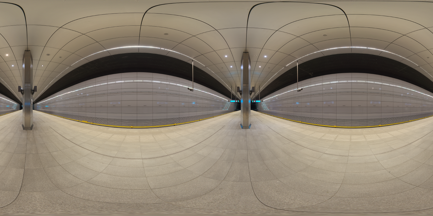 Metro: Vijzelgracht