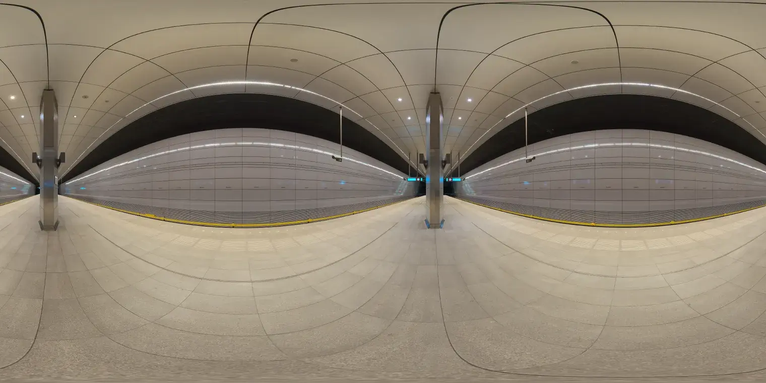 Metro: Vijzelgracht