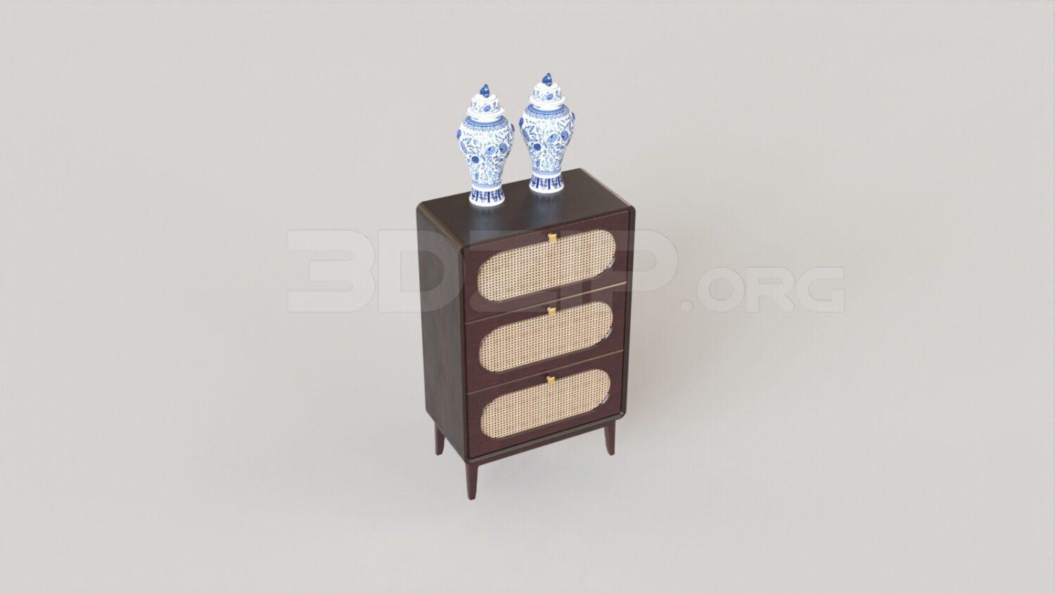 Decorative Set
