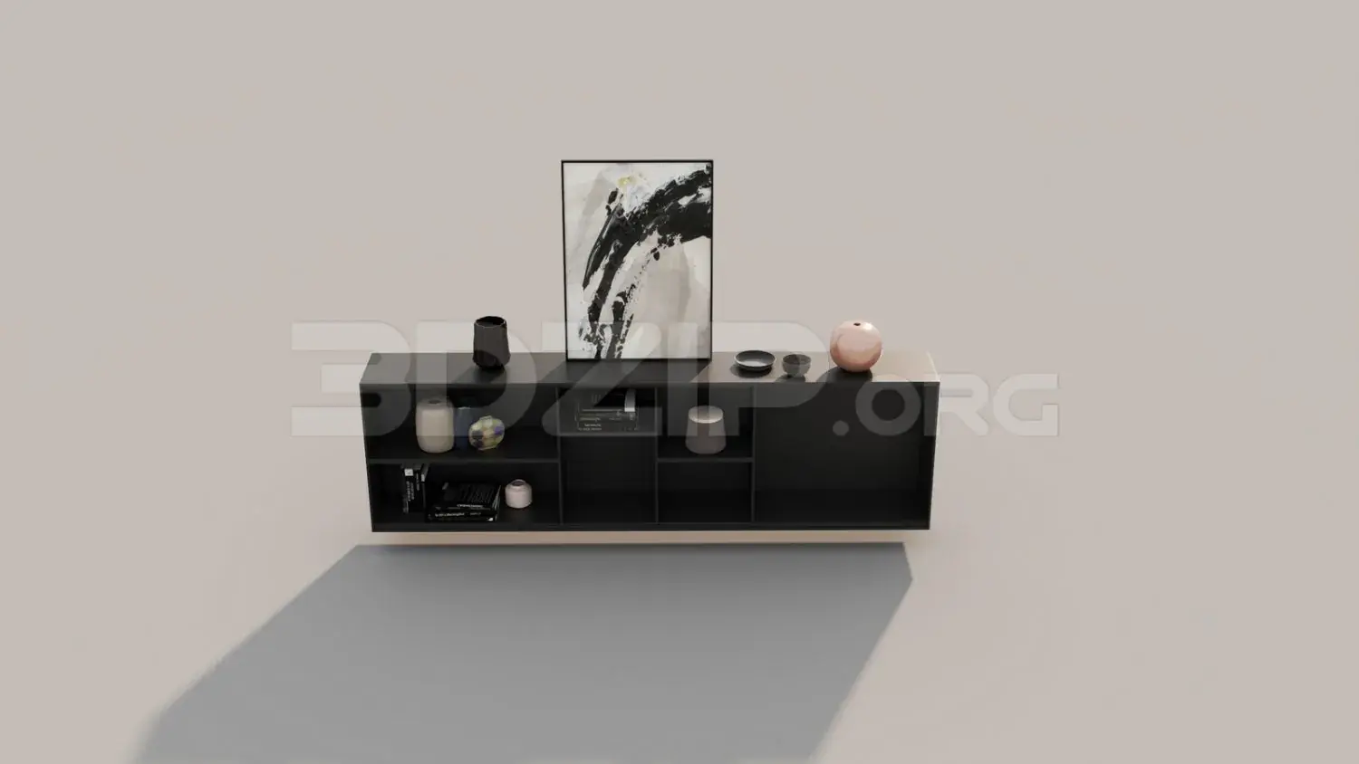 Display Cabinets