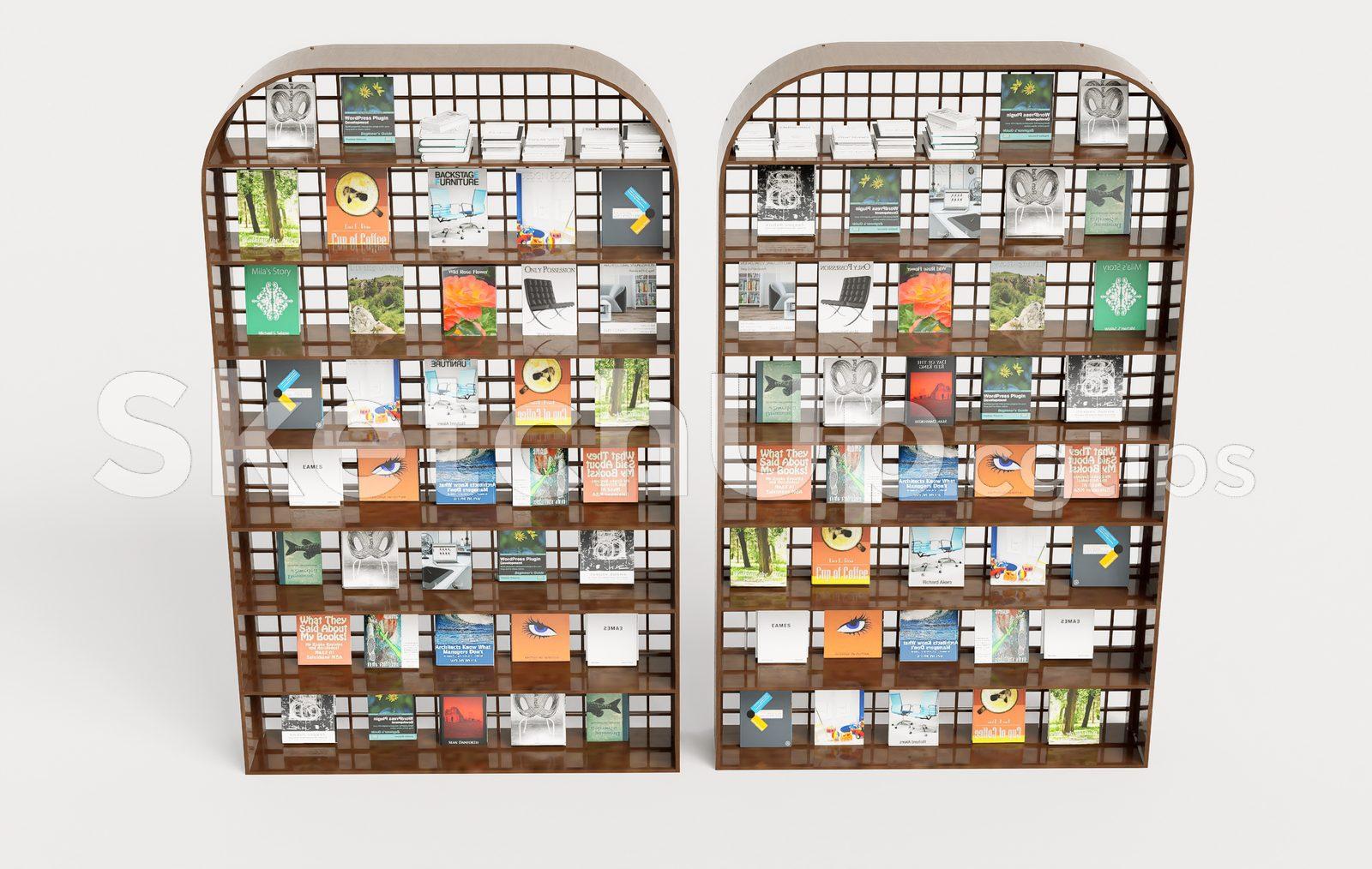Bookcase