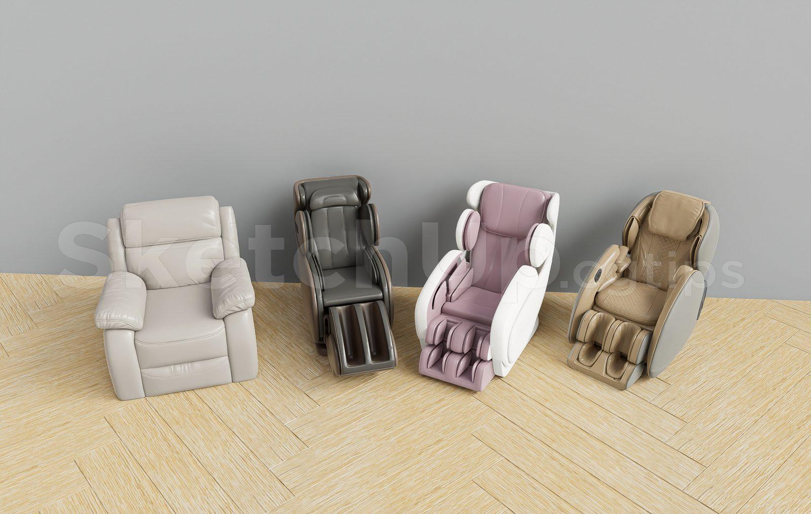 Massage Chair