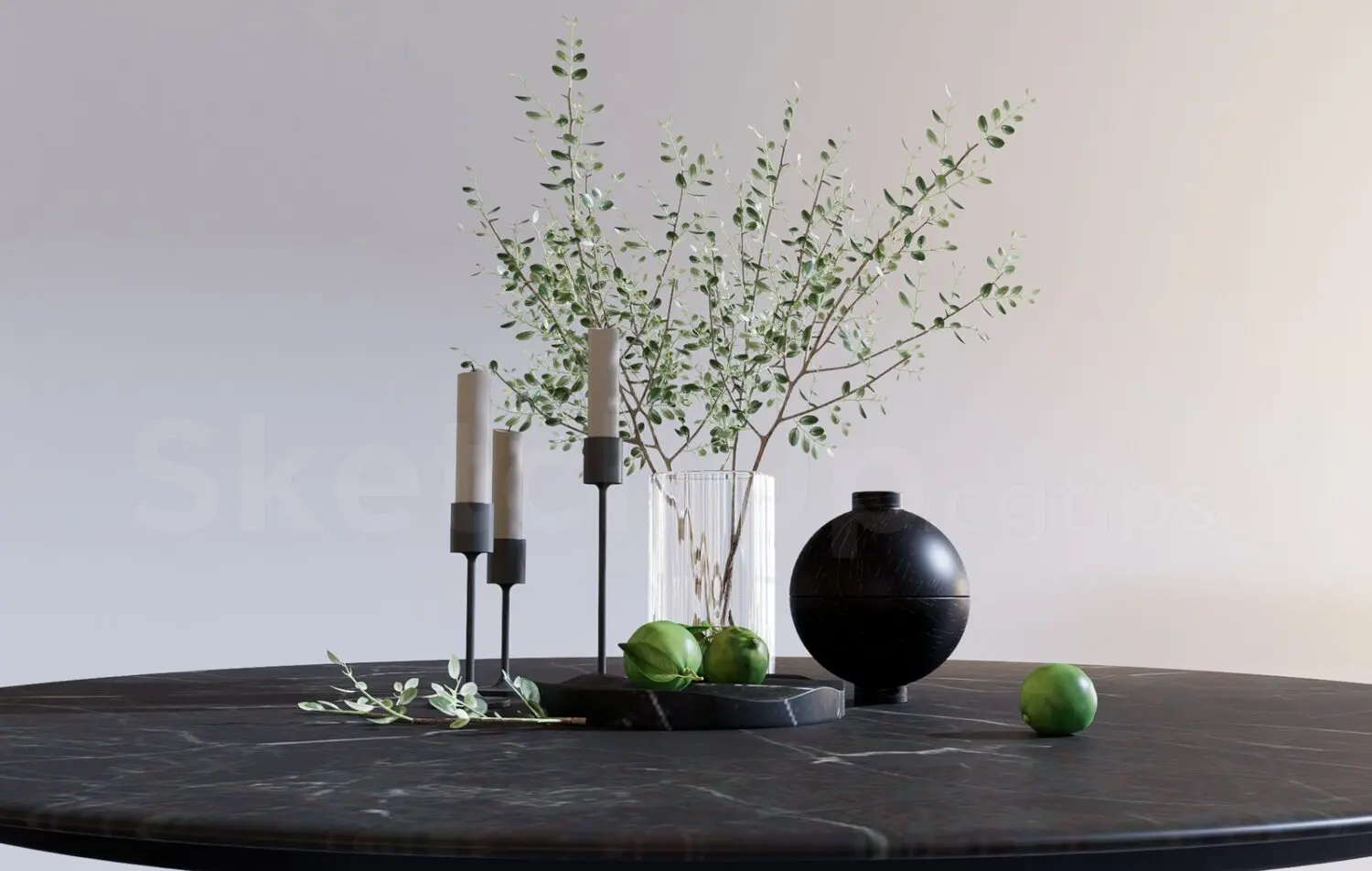 Decorative set — preview 1 (cgtips, CC0)