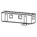 Construction Trailer
