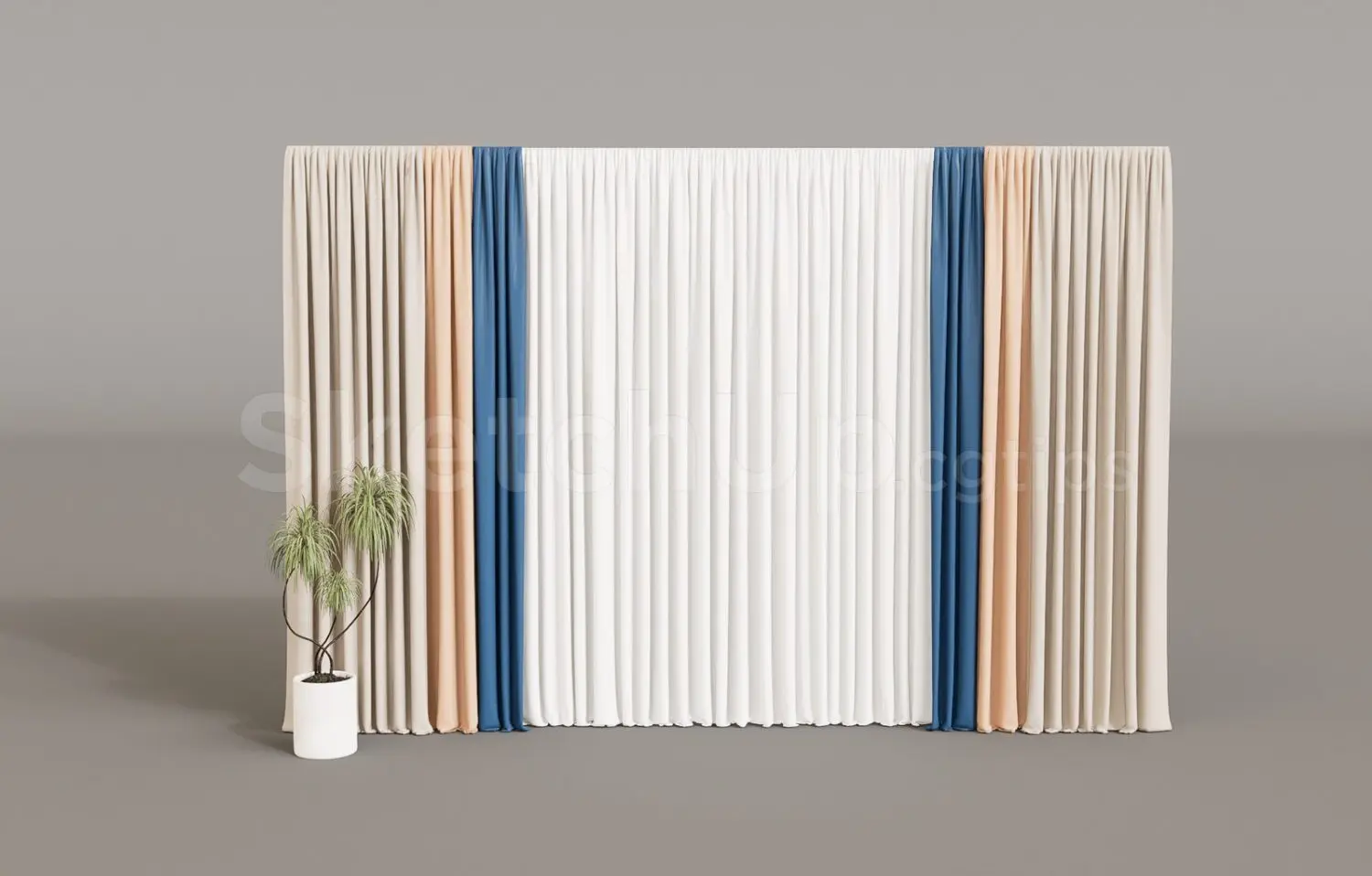 Curtain — preview 1 (cgtips, CC0)