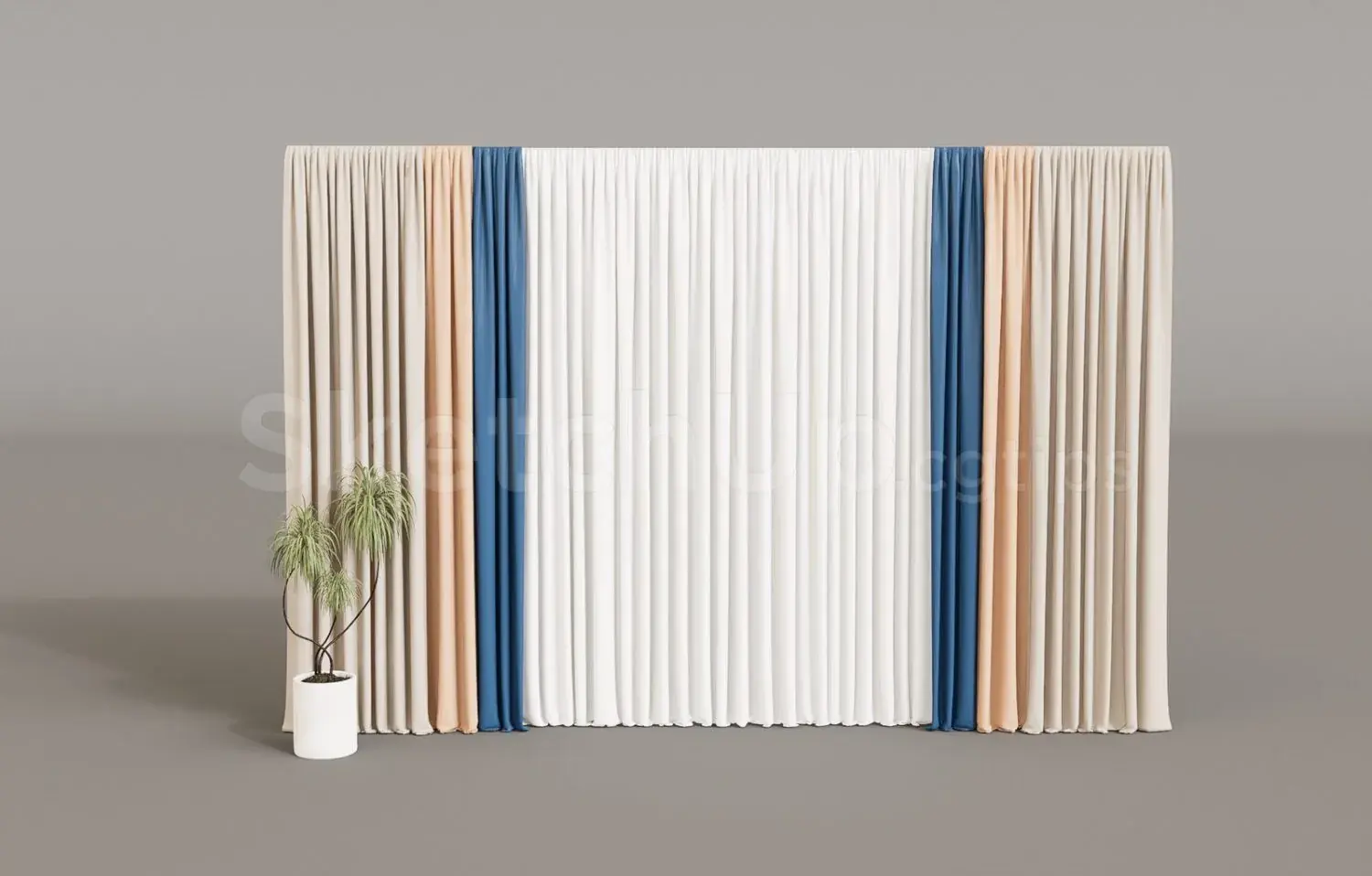 Curtain